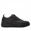 Zapato de mujer REFRESH 173072 Negro