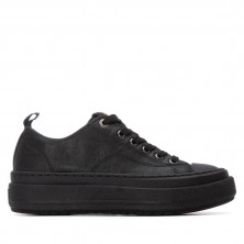Zapato de mujer REFRESH 173072 Negro