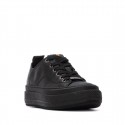 Zapato de mujer REFRESH 173072 Negro