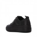 Zapato de mujer REFRESH 173072 Negro