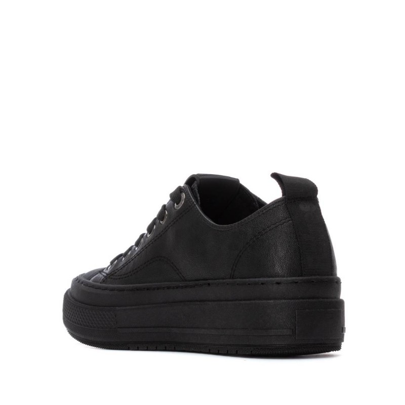 Zapato de mujer REFRESH 173072 Negro