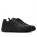 Zapato de mujer REFRESH 173072 Negro