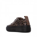 Zapato de mujer REFRESH 173072 Leopardo