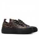 Zapato de mujer REFRESH 173072 Leopardo