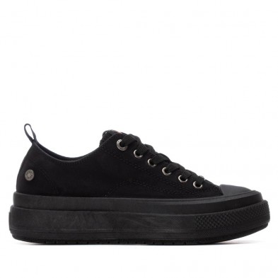 Zapato de mujer REFRESH 173073 Negro