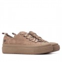 Zapato de mujer REFRESH 173073 Taupe