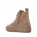 Botín de mujer REFRESH 173074 Taupe