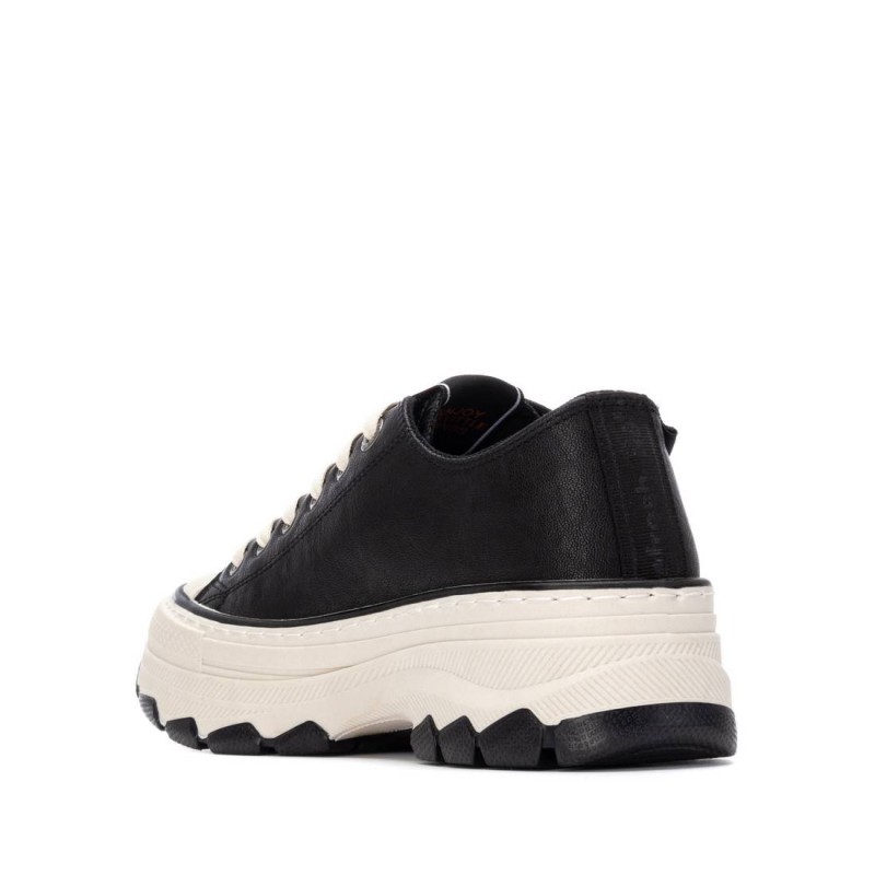 Zapato de mujer REFRESH 173079 Negro