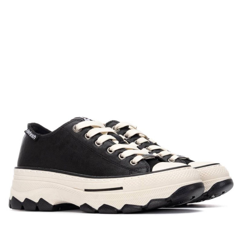 Zapato de mujer REFRESH 173079 Negro