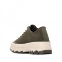 Zapato de mujer REFRESH 173079 Kaki