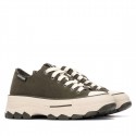 Zapato de mujer REFRESH 173079 Kaki