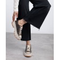 Zapato de mujer REFRESH 173079 Leopardo