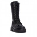 Bota de mujer REFRESH 173082 Negro