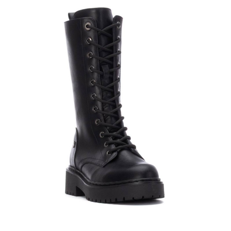 Bota de mujer REFRESH 173082 Negro