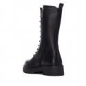 Bota de mujer REFRESH 173082 Negro