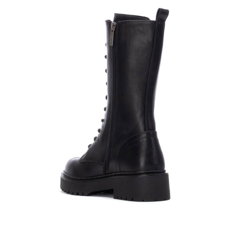 Bota de mujer REFRESH 173082 Negro