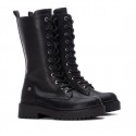 Bota de mujer REFRESH 173082 Negro