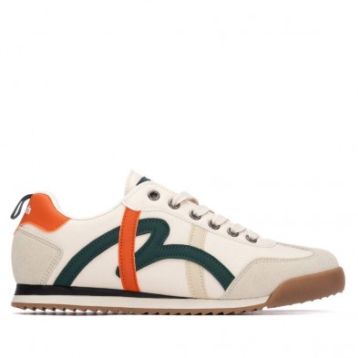 Zapato de mujer REFRESH 173101 Verde