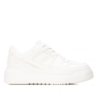Zapato de mujer REFRESH 173109 Blanco