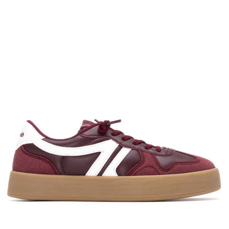 Zapato de mujer REFRESH 173111 Burdeos