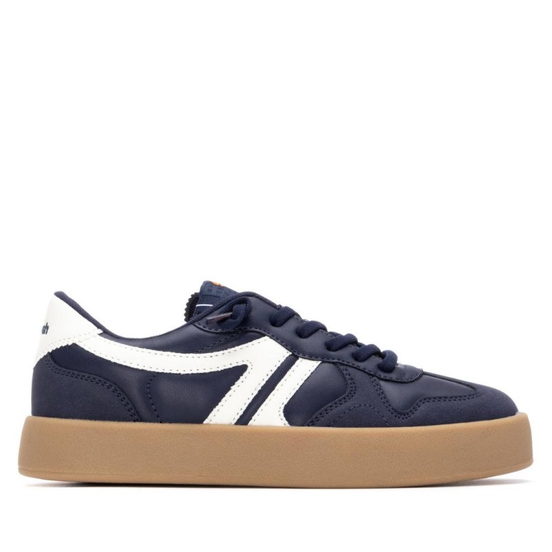 Zapato de mujer REFRESH 173111 Navy