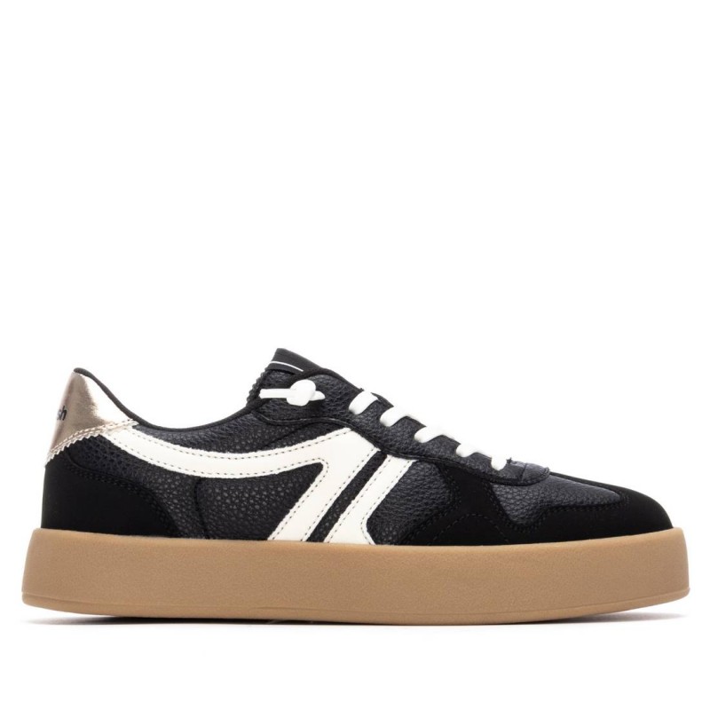 Zapato de mujer REFRESH 173111 Negro