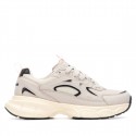 Zapato de mujer REFRESH 173116 Beige