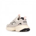Zapato de mujer REFRESH 173116 Beige