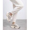 Zapato de mujer REFRESH 173116 Beige