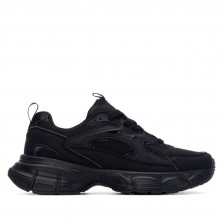 Zapato de mujer REFRESH 173116 Negro
