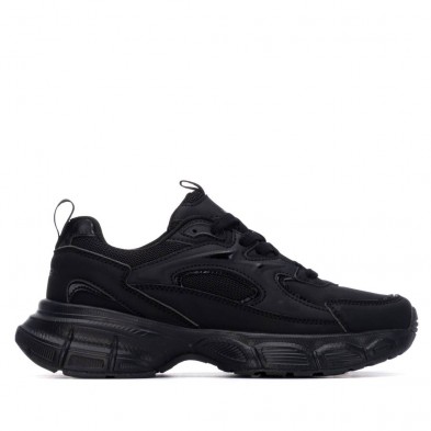 Zapato de mujer REFRESH 173116 Negro