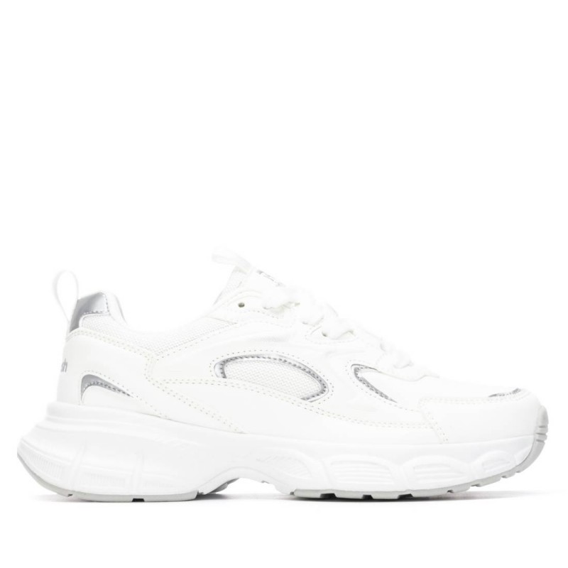 Zapato de mujer REFRESH 173116 Blanco
