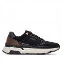 Zapato de hombre REFRESH 173174 Negro