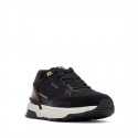 Zapato de hombre REFRESH 173174 Negro