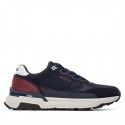 Zapato de hombre REFRESH 173174 Navy