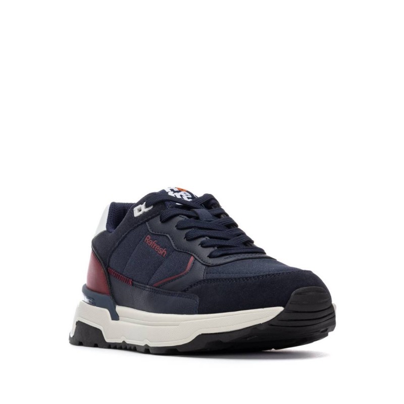 Zapato de hombre REFRESH 173174 Navy