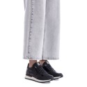Zapato de mujer REFRESH 173177 Negro
