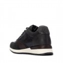 Zapato de mujer REFRESH 173177 Negro