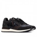 Zapato de mujer REFRESH 173177 Negro
