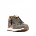 Zapato de mujer REFRESH 173177 Kaki