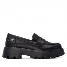 Zapato de mujer REFRESH 173197 Negro
