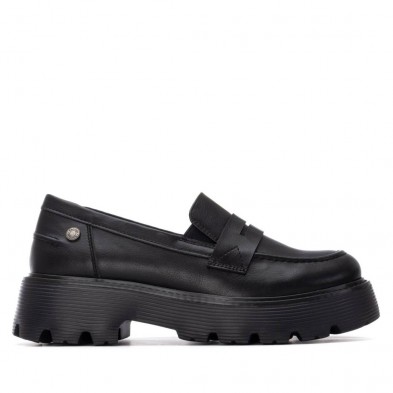Zapato de mujer REFRESH 173197 Negro