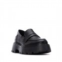 Zapato de mujer REFRESH 173197 Negro