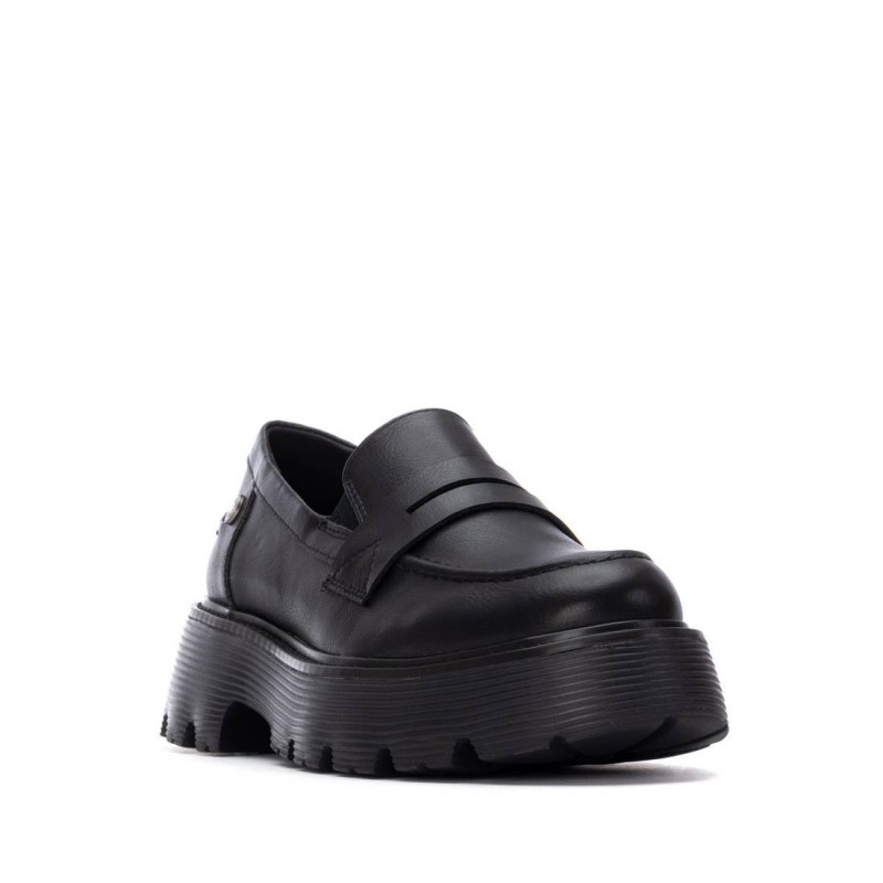 Zapato de mujer REFRESH 173197 Negro