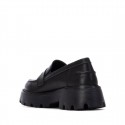 Zapato de mujer REFRESH 173197 Negro