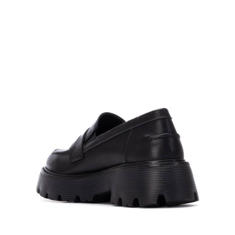 Zapato de mujer REFRESH 173197 Negro