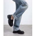 Zapato de mujer REFRESH 173197 Negro