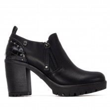 Zapato de mujer REFRESH 173201 Negro