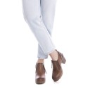 Zapato de mujer REFRESH 173201 Camel