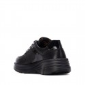 Zapato de mujer REFRESH 173207 Negro